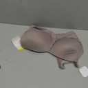 Warner's Women's No Side Effects Underarm and Back-Smoothing Comfort Wireless Lift T-Shirt Bra Rn2231a (Medium, Mink)