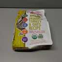 Small Breed Organic Turkey & Oats