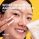 Innisfree Daily UV Defense SPF 36 Korean Face Sunscreen, Invisible Finish, Broad Spectrum, No White Cast, Lightweight, Hydrating