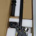 30Mpa 4500Psi 4 Stage PCP Hand Pump Air Compressor High-Pressure Drive HPA Air Tank for Hunting Air Rifles