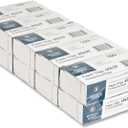 Business Source Paper Clips, Jumbo, .041 Wire Gauge, 1000/ Pack, 41 Mile (65639)
