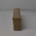 4pcs Folding Room Divider Stand, Folding Privacy Screen Holder Wooden Room Divider Stand with Screws, Heavy Duty Partition Feet for Home, Office, Hotel (4 Color Options). (Black)