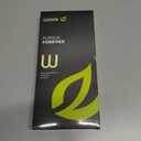 WSKEN for Samsung Galaxy S25 edge Privacy Screen Protector - [24 Anti-Spy] [0.02s Fingerprint Unlock] [Auto Dust Remove] [Zero Bubble] Top Durable 9H+ Tempered Glass Case Friendly, 2 Pack