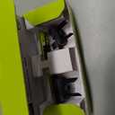 Philips Norelco OneBlade Anti Friction Blade, Genuine Replacement Blade for OneBlade Electric Shaver and Trimmer, Durable Stainless Steel, Trim, Edge and Shave, 2 Pack, QP225/80