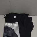 Black Labrador Retriever Chocolate Lab Dog Mom Dad Premium T-Shirt Size XL