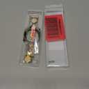 Bling Band with Case Compatible with Samsung Galaxy Watch 4 & 5 40mm 44mm Model，20mm Stylish Stainless Band Bling Diamond Butterfly Bracelet for Women (Gold-40MM)