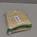 200 Pcs Kraft Paper Cookies Bags - Unbleached Small Paper Bakery Bags for Treats, Baked Snacks, Pastry, Bread (4.7x6.3 Inch)