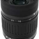 SVBONY SV135 1.25 Zoom Eyepiece, Zoom 7 to 21mm Telescope Eyepiece 5 Element 3 Group, Telescope Accessories for Astronomic Telescopes Visual Planetary Nebula