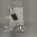 CL04-12 Microwave Diode FMHXG 2PCS CL04-12 Microwave High Voltage Diodes Rectifier Repair Parts 0.5A 12KV Microwave Oven Replacement Parts