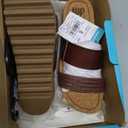 Reef Women's Cushion Vista Hi Platform Fashion Sandal. Size 8