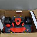 Interactive Truck Engine Toy with Removable Parts - Lights, Sounds, and Fun for Young Mechanics -Unleash their Creativity and Motor Skills with this Truck Engine Toy- Ideal Gift for 3-5-Year-Old Boys