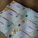 Huggies Natural Care Sensitive Baby Wipes, Unscented, Hypoallergenic, 99% Purified Water, 24 Soft Packs of 56 (1344 Wipes Total)