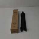 Ulanzi TT43 Extendable Photography Light Stand, Adjustable 6.23ft Aluminum Tripod, Reversible Portable Studio Lighting Tripod for Continute Output Lighting/Strobe Light/Webcams/Cameras/Softbox