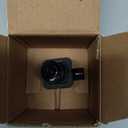 A-Premium Park Assist Camera Rear View Backup Reverse Camera Compatible with Select Chrysler Models - 2017-2023 Pacifica, 2020-2022 Voyager - Replace# 68227397AH