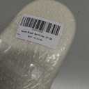 Comfy House Slippers For Women Men, Ladies Fuzzy Bedroom Slippers,indoor Outdoor Memory Foam Shoes (5-6 Women/4.5-5 Men, 1-strawberry)