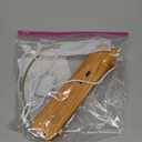 Sunrise Alarm Clock Wake Up Light with Sunrise Simulation White Noise Machine Touch Control Bedside Lamps Colors Atmosphere Lamp 30/60/90 Sleep Timer 13 Nature Sounds (Wood)