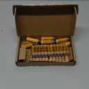 Amazon Basics AA & AAA High-Performance Alkaline Batteries Value Pack - 24 Double AA Batteries and 24 Triple AAA Batteries (48 Count)