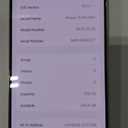 Apple iPhone 15 Pro Max, 256GB, White Titanium - Unlocked