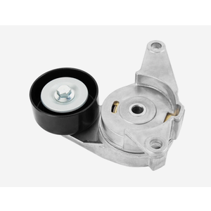 38397 Drive Belt Tensioner Assembly with Pulley for:-Chevy Equinox Malibu Impala for:-GMC Acadia Terrain for:-Cadillac CTS for:-Buick Enclave for:-Pontiac G6 for:-Saab 9-3 for:-Saturn Aura