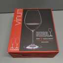 Riedel Vinum Syrah/Shiraz