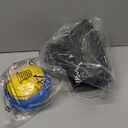 APEXUP Yoga Ball Exercise Ball Anti Slip Heavy Duty for Fitness, Balance & Core Workout, Size: M (19"~22) 55cm