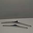 TRICO Diamond 26" + 20" Super Premium Automotive Replacement Windshield Wiper Blades (Set of 2), Passenger and Driver Side All-Weather Beam Wiper Blades for Select Vehicle Models