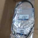 TRQ Brake Hose Set Compatible with 2014-2021 Mazda 6