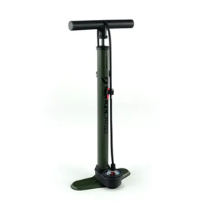 Blackburn Air Tower 4 Bicycle Floor Pump with 2 3/8" Base Gauge