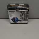 Abdominal Wheel, Ab Roller for Abdominal Exercise Machine, Abs Workout Equipment, Core Strengthening Trainer Fitness Belly Training, Entrainement maison equipement. accessories gym stuff