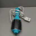 Moroccanoil Effortless Style 4-in-1 Blow-Dryer Brush