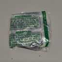 2 Pack 5 inch 8 Hole Hook and Loop Replacement Sanding Pad for DeWalt DWE64233 & N329079 Compatible with DWE6423/6423K, DWE6421/6421K, DWE6421-B2, DWE6421-B3, DWE6421-BR, DCW210B (2 Packs)