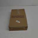 EveryYay Dining in Elevated Double Diner Dog Feeder 4 Cups