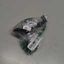 Miracase Phone Holders for Your Car with Metal Hook Clip, Air Vent Cell Phone Stand Car Mount, Universal Automobile Cradle for Garmin GPS Fit iPhone Android and All Smartphones, Dark Black (1 Pack)