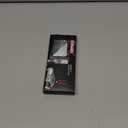 MILD EAST For Ford Key Fob Cover with Keychain, Soft TPU Key Case Shell Full Protection for Ford Explorer Fusion Escape Edge Expedition F150 F250 F350 F450 F550 Maverick Mustang(Blue)