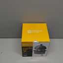 Annie & Mia Design Electric Egg Cooker, All Stainless Steel 7 Egg Capacity egg boiler, 360W, Hard, Medium, Soft Boiled Egg Poacher, egg steamer, Multi-function, Auto Shut-Off Function, BPA-free