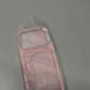 ESR for iPhone 17 Pro Case with Stand, Camera Control Cover Compatible with MagSafe, Military-Grade Drop Protection Magnetic Phone Case for iPhone 17 Pro, Frosted Bubblegum Pink