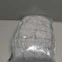 Velvet Sofa Covers Washable, Plush Warm Couch Cover for Single Seater Sofa, Funny Fuzzy Couch Covers for Pets&Kids, Non-Slip Sectional Sofa Cover(1PC, Light Grey, 27.6"27.6", Single Seater)