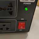 Yinleader 1000W US 120V to 100V JP Japan Voltage Converter Step Down/Up Transformer Ideal for Japanese Turntable/Rice Cooker/Mochi Maker/Player/Cassette Deck/Heater/dehumidifier/Slot Machine, etc.