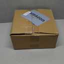 Palksky Stainless Steel Colander Set with Self-Draining Base, 3 Sizes Colanders & Food Strainers for Pasta, Rice, Fruits & Veggies, Metal Colander with Draining Plate for Sink or Countertop