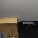 Bonsaii Paper Shredder, 8-Sheet Crosscut Home Office Shredder with 4.2 Gallon Bin, P-4 Security Level Document Shredder Shred Credit Card/Mail/Staple/Clip (C261-C Updated)