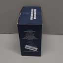 Resistance Bands Set with Yellow Handles, Exercise/Workout/Fitness Bands with Door Anchor, Legs Ankle Straps for Resistance TrainingPhysical TherapyHome Gym Workout (10-150LBS-Colorful)