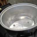 Crock-Pot 6 Quart Programmable Slow Cooker with Timer and Auto Food Warmer Setting, Stainless Steel