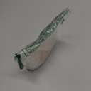 Red Slate Pencils/Red Slate Bars Pencils/Natural Limestone Slate Chalk Pencils/Earthy Goodies Edible Thin Slate Chalk Pencils (Pack Of 30) (200 grms)