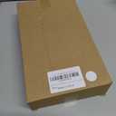 Faucet Mat for Kitchen Sink,Super Absorbent Diatomite faucet mat, Quick Drying Stone Sink Tray, Faucet Splash Guard for Kitchen,Bathroom Counter (White, 15.8"4")