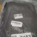 SIWA MARY Washable Pee Pads for Dogs, 48"x48" Reusable Pee Pads Non-Slip Dog Pee Pads Heavy Absorbency Puppy Pee Pads Quick Dry Whelping Pads/Waterproof Puppy Training Pad for Playpen, Crate, Floor (48x48 Inch (Pack of 1))