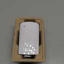 TP-Link WiFi Extender with Ethernet Port, Dual Band 5GHz/2.4GHz, Up to 44% More Bandwidth Than Single Band, Covers Up to 1200 Sq.ft and 30 Devices, Signal Booster Amplifier Supports OneMesh(RE220)