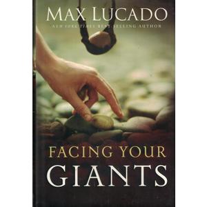 Facing Your Giants: A David and Goliath Story for Everyday People
