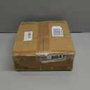 Hollyone 3 Pcs 7.5FT Christmas Garland Champagne Gold Glittered Artificial Magnolia Leaves for Mantle Christmas Tree Decorations Indoor Outdoor Hanging Garland Ornaments Door Wall Window Home Decor