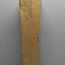 White Gray Travertine Peel and Stick Wallpaper, 23.6 x 118 in