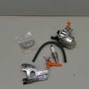 Ruma Carburetor 0J35220126 Compatible with Generac Pressure/Power Washer 2800PSI 2.5GPM 2900PSI 2.4GPM 3100PSI 2.8GPM 3200PSI 2.7GPM 3300PSI 3.0GPM 3600PSI 2.6GPM and More